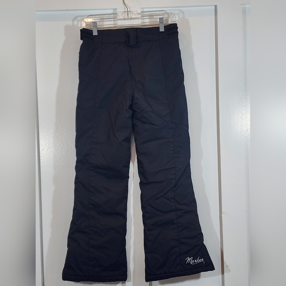 Marker Junior 14 ski pants